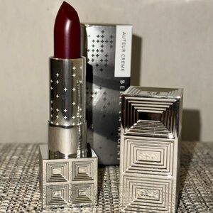 BELLE EN ARGENT lipstick
